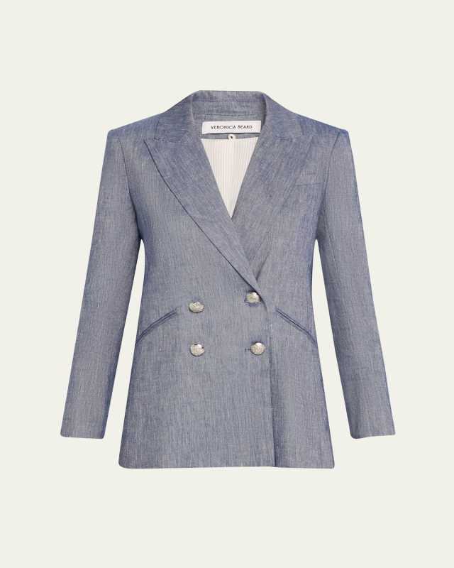 Dale Dickey Jacket